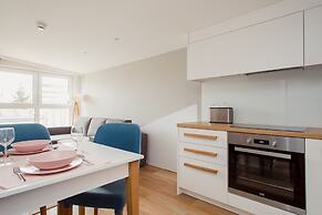 ShortStayPoland Aparthotel