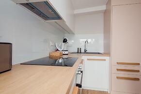 ShortStayPoland Aparthotel