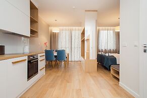ShortStayPoland Aparthotel