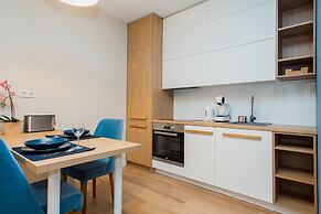 ShortStayPoland Aparthotel
