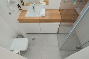 ShortStayPoland Aparthotel