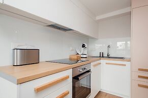 ShortStayPoland Aparthotel