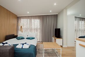 ShortStayPoland Aparthotel