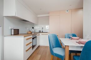 ShortStayPoland Aparthotel