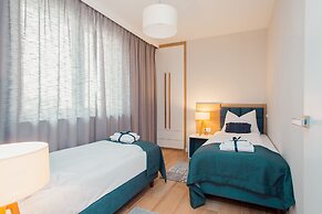 ShortStayPoland Aparthotel