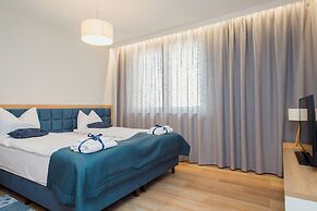 ShortStayPoland Aparthotel