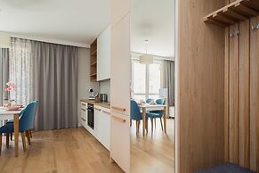 ShortStayPoland Aparthotel