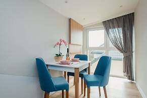 ShortStayPoland Aparthotel