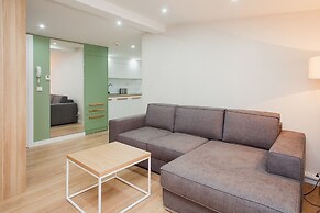 ShortStayPoland Aparthotel