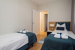 ShortStayPoland Aparthotel