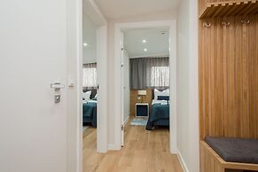 ShortStayPoland Aparthotel