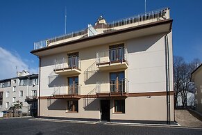 ShortStayPoland Aparthotel