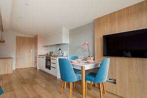 ShortStayPoland Aparthotel
