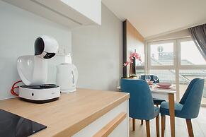 ShortStayPoland Aparthotel