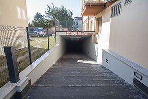 ShortStayPoland Aparthotel