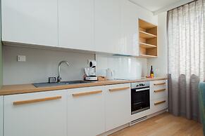 ShortStayPoland Aparthotel