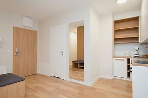 ShortStayPoland Aparthotel