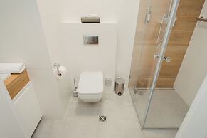 ShortStayPoland Aparthotel