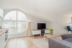 ShortStayPoland Aparthotel