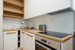 ShortStayPoland Aparthotel