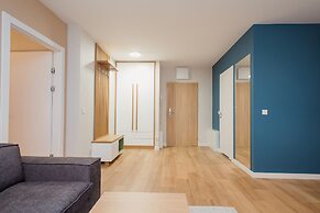 ShortStayPoland Aparthotel