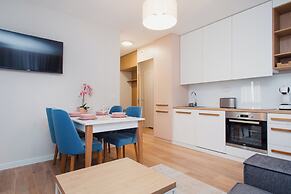 ShortStayPoland Aparthotel
