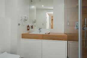ShortStayPoland Aparthotel