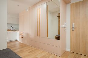 ShortStayPoland Aparthotel