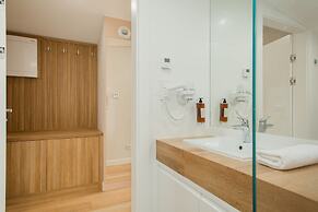 ShortStayPoland Aparthotel