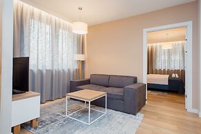 ShortStayPoland Aparthotel