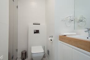 ShortStayPoland Aparthotel