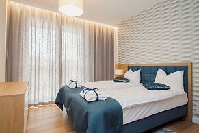 ShortStayPoland Aparthotel