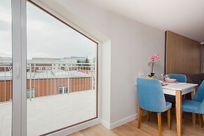 ShortStayPoland Aparthotel