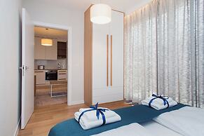 ShortStayPoland Aparthotel