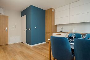 ShortStayPoland Aparthotel