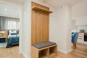 ShortStayPoland Aparthotel