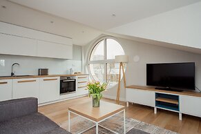 ShortStayPoland Aparthotel