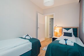 ShortStayPoland Aparthotel