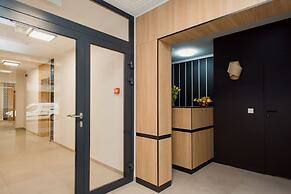 ShortStayPoland Aparthotel