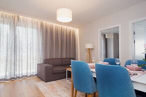 ShortStayPoland Aparthotel