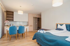 ShortStayPoland Aparthotel