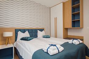 ShortStayPoland Aparthotel