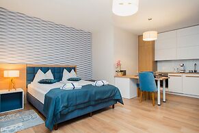 ShortStayPoland Aparthotel