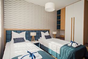 ShortStayPoland Aparthotel