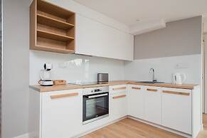 ShortStayPoland Aparthotel