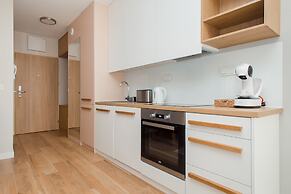 ShortStayPoland Aparthotel