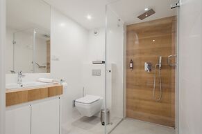 ShortStayPoland Aparthotel