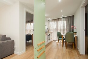 ShortStayPoland Aparthotel