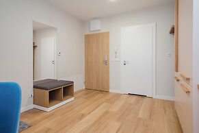 ShortStayPoland Aparthotel