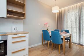 ShortStayPoland Aparthotel